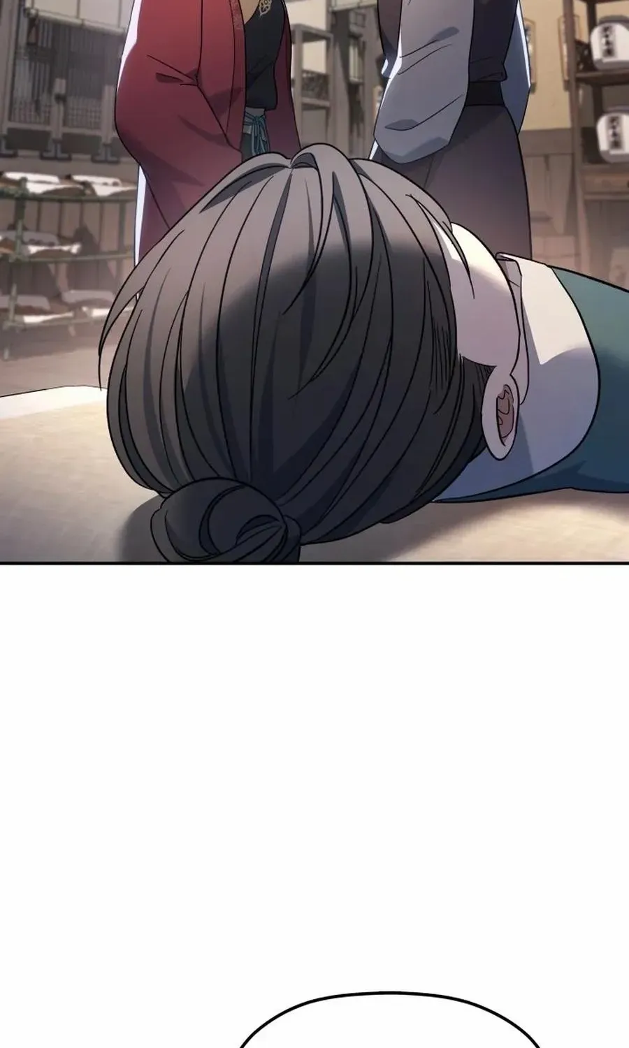 The Youngest Son of the Eunhae Merchant Group Chapter 10 page 108 - 