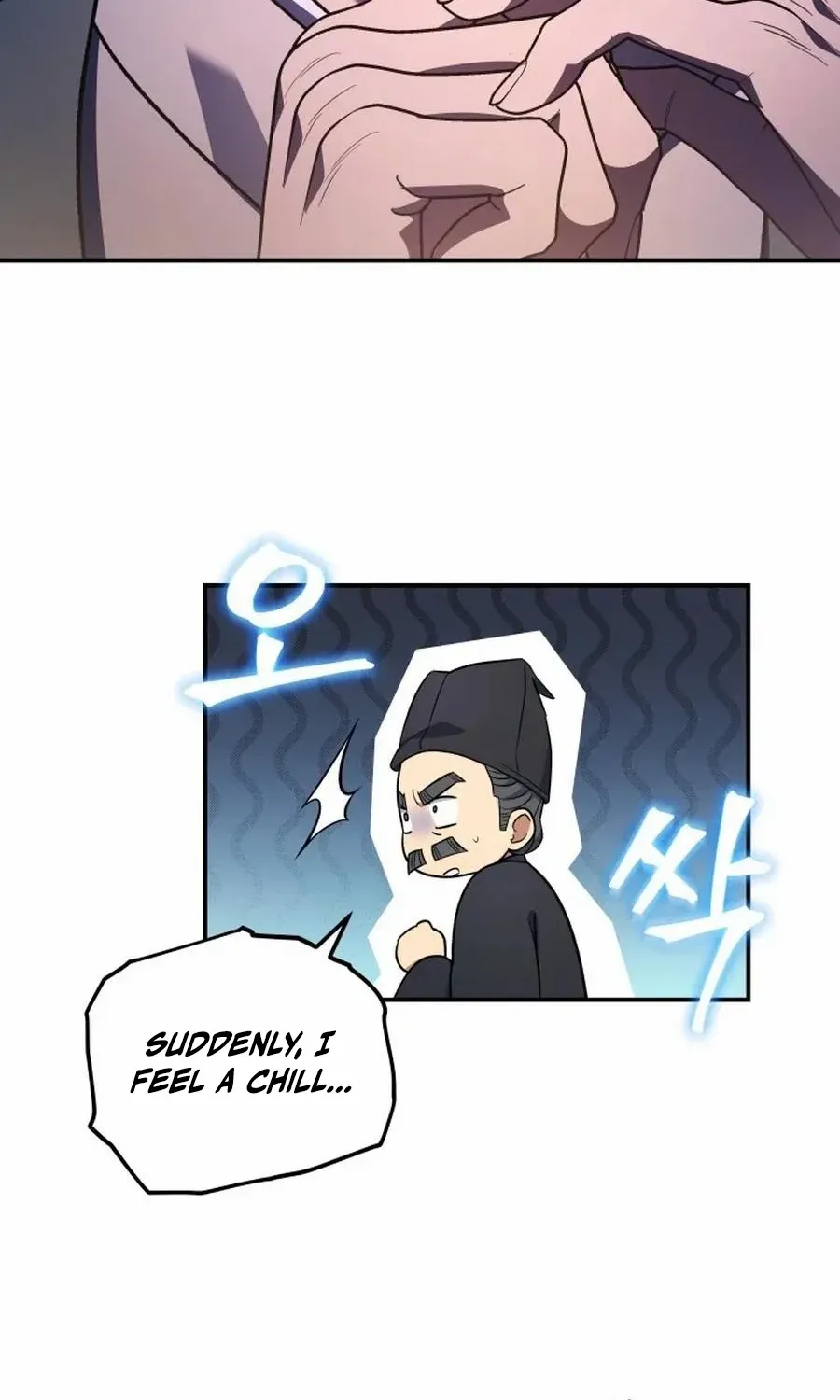 The Youngest Son of the Eunhae Merchant Group Chapter 10 page 16 - 