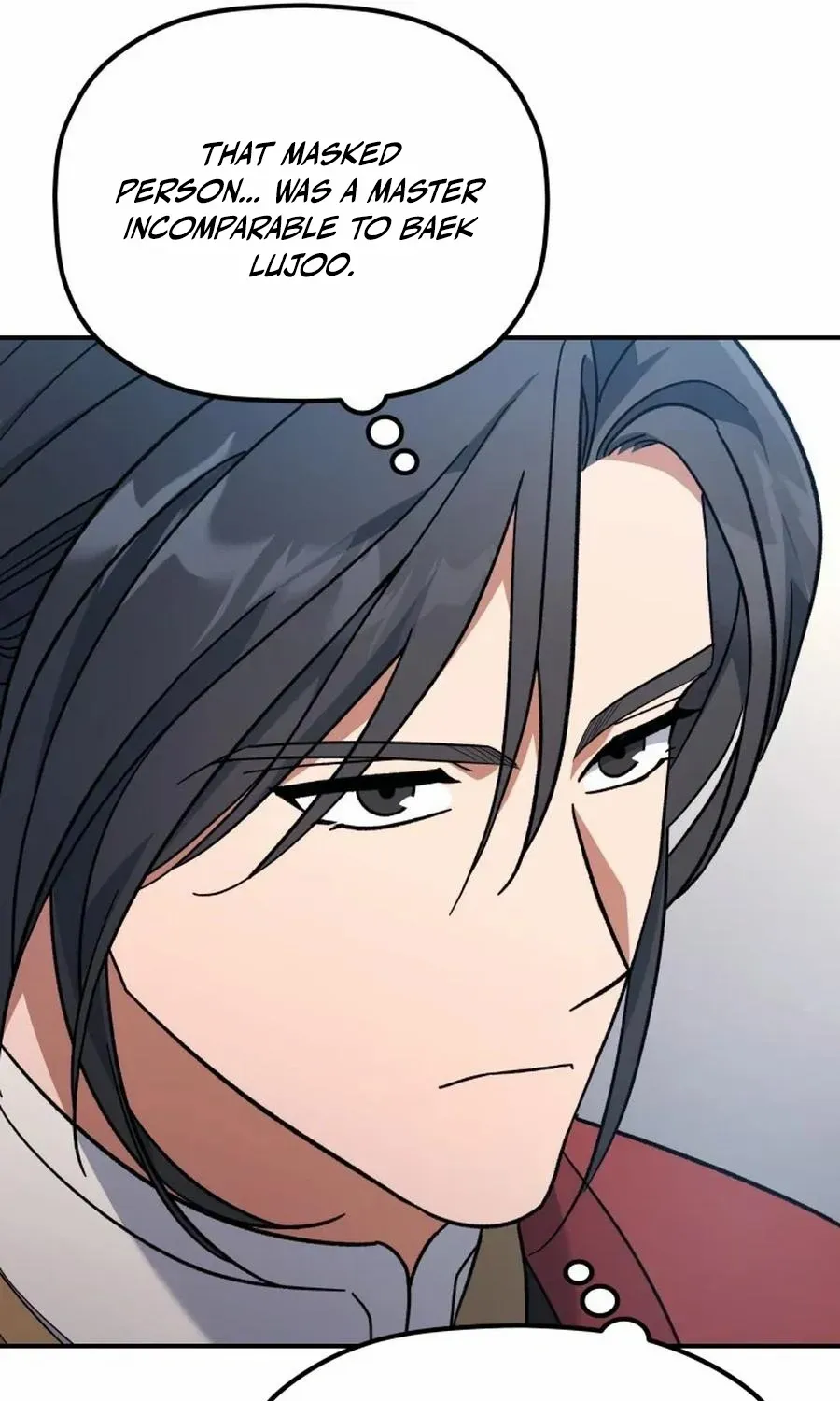 The Youngest Son of the Eunhae Merchant Group Chapter 10 page 36 - 