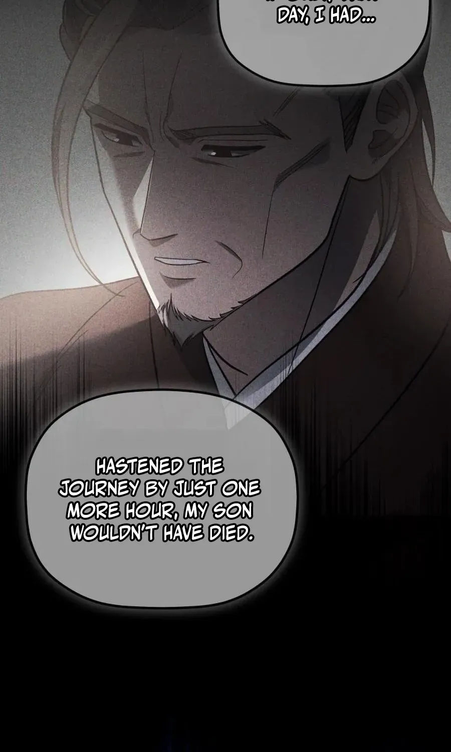 The Youngest Son of the Eunhae Merchant Group Chapter 10 page 39 - 