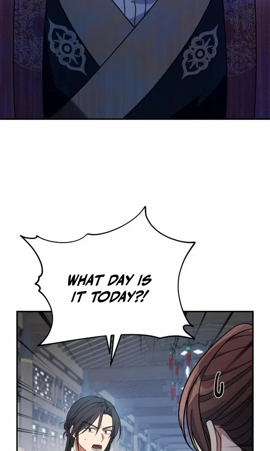 The Youngest Son of the Eunhae Merchant Group Chapter 10 page 41 - 
