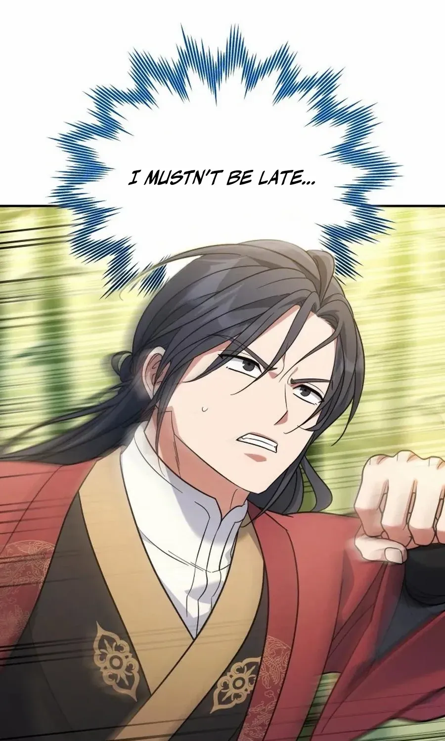 The Youngest Son of the Eunhae Merchant Group Chapter 10 page 47 - 