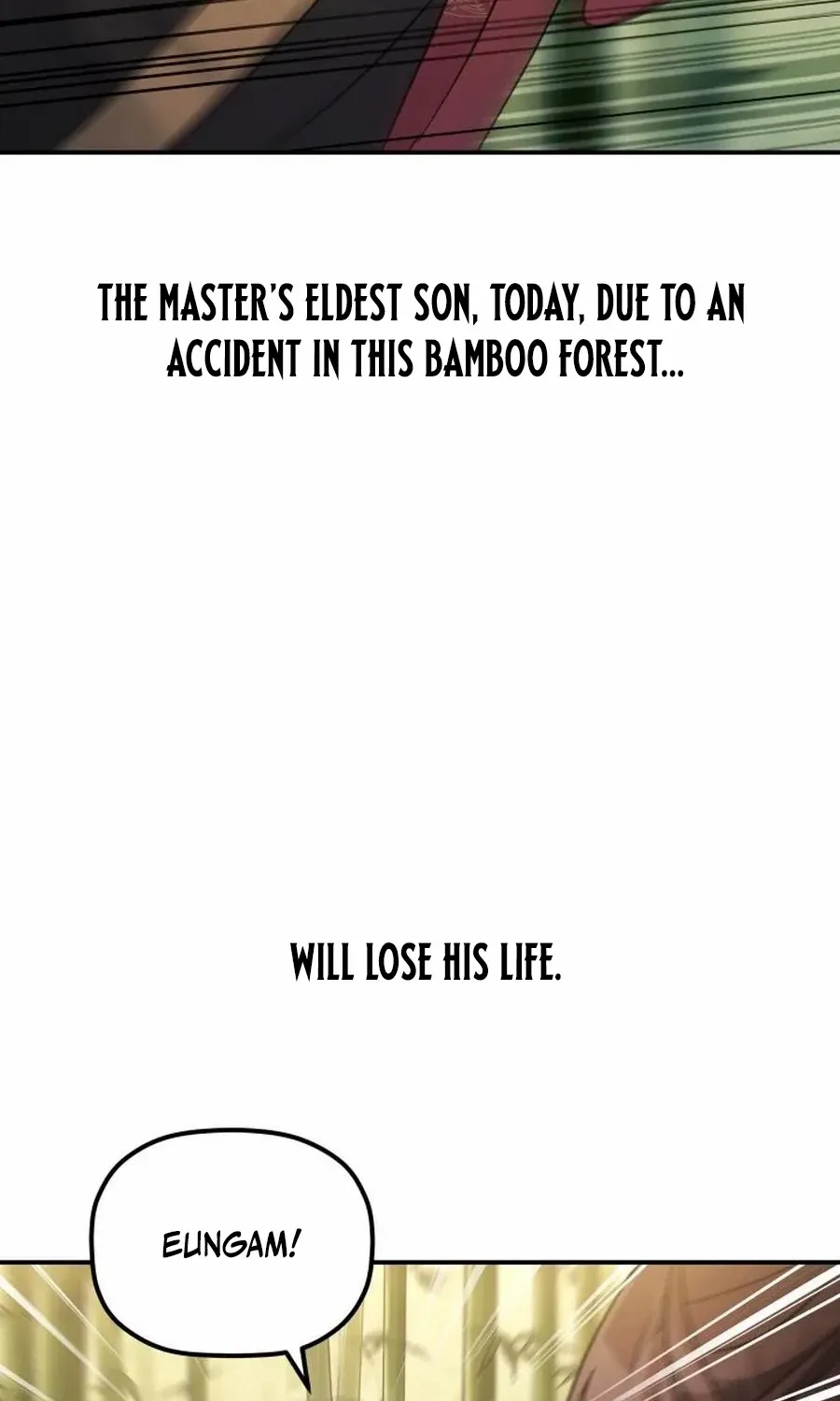 The Youngest Son of the Eunhae Merchant Group Chapter 10 page 48 - 