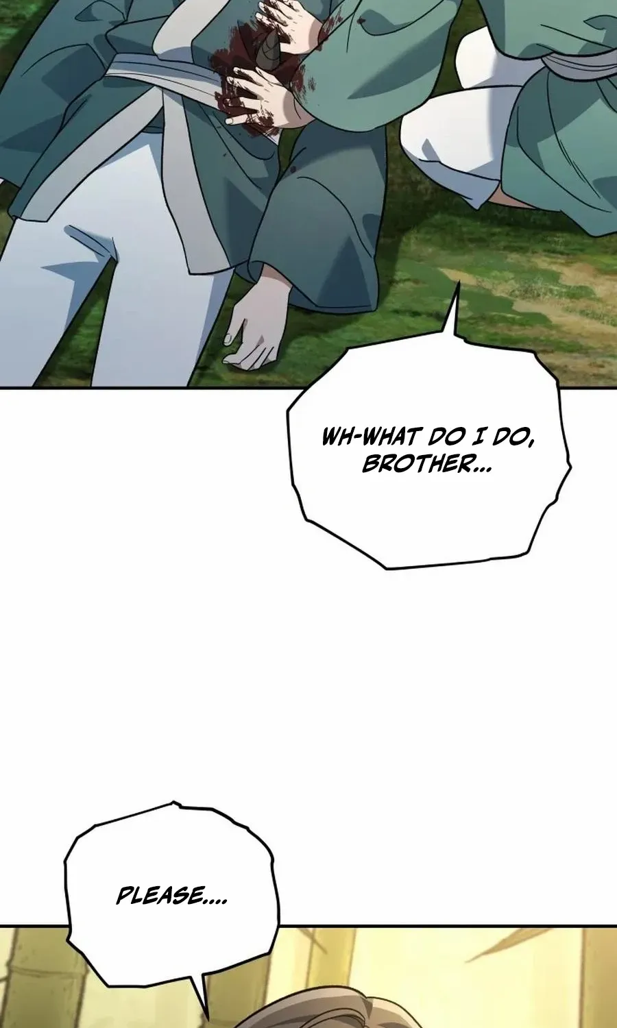 The Youngest Son of the Eunhae Merchant Group Chapter 10 page 59 - 