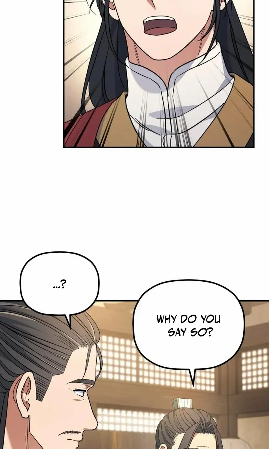 The Youngest Son of the Eunhae Merchant Group Chapter 10 page 7 - 
