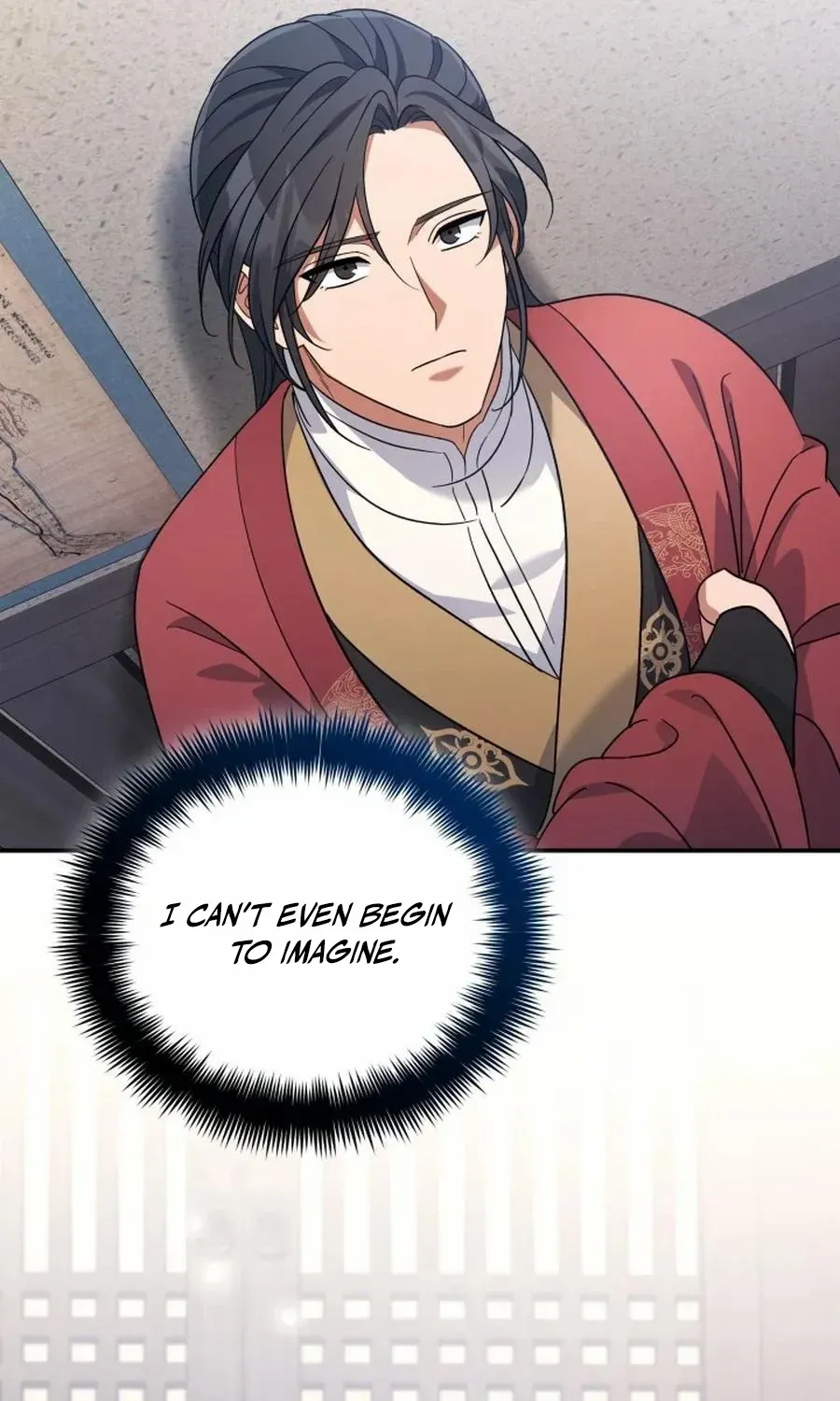 The Youngest Son of the Eunhae Merchant Group Chapter 10 page 84 - 