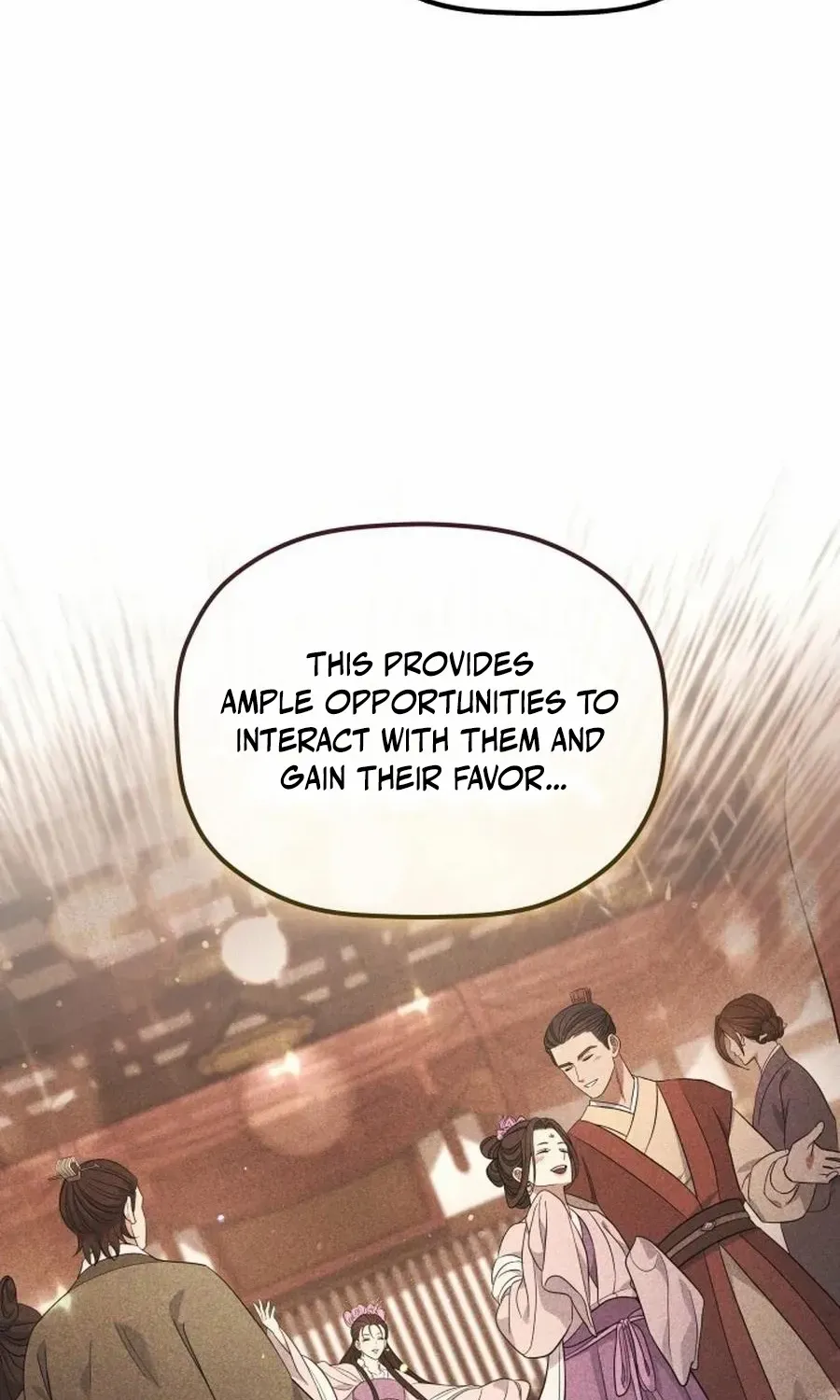 The Youngest Son of the Eunhae Merchant Group Chapter 10 page 10 - 