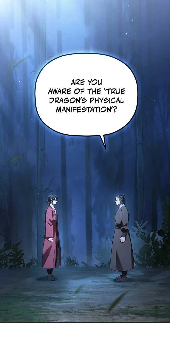 The Youngest Son of the Eunhae Merchant Group Chapter 11 page 14 - 