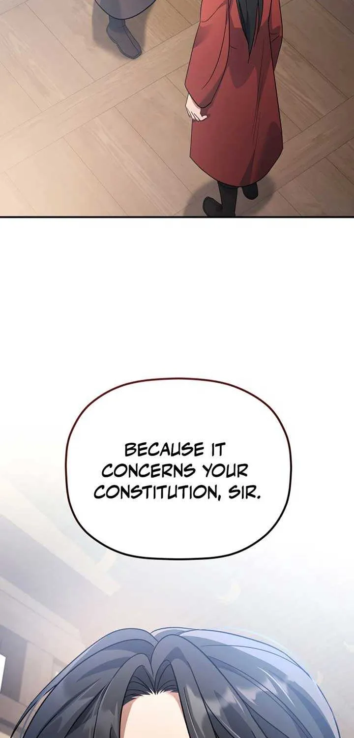 The Youngest Son of the Eunhae Merchant Group Chapter 11 page 3 - 