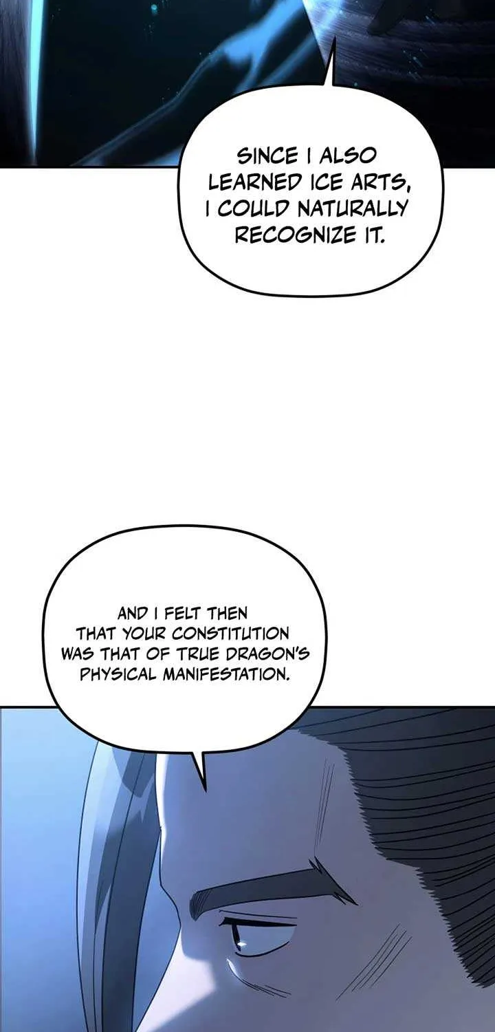 The Youngest Son of the Eunhae Merchant Group Chapter 11 page 21 - 
