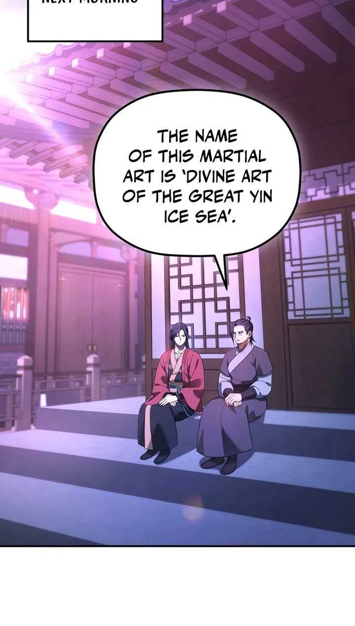 The Youngest Son of the Eunhae Merchant Group Chapter 11 page 39 - 