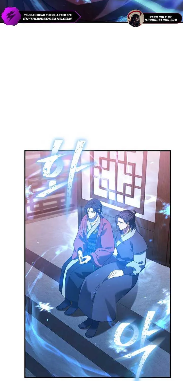 The Youngest Son of the Eunhae Merchant Group Chapter 11 page 42 - 