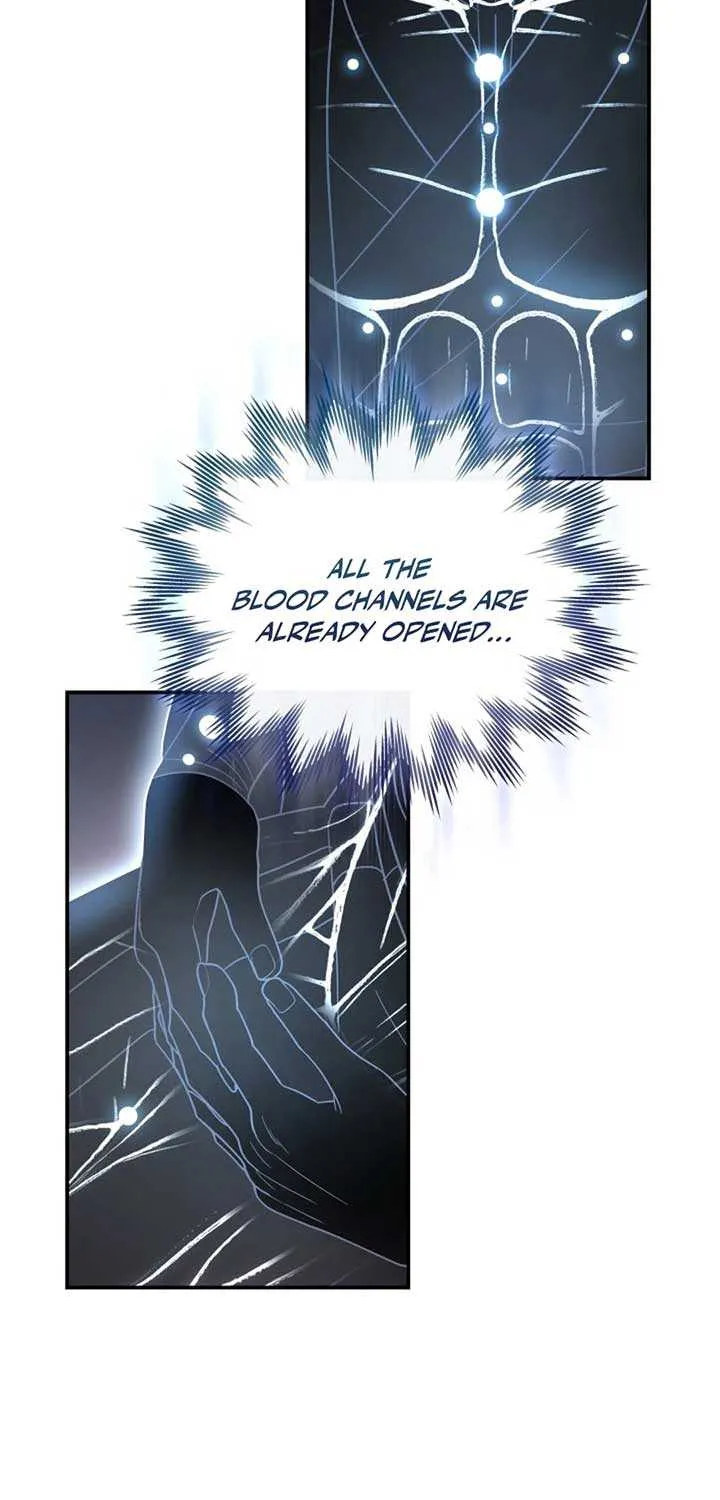 The Youngest Son of the Eunhae Merchant Group Chapter 11 page 44 - 