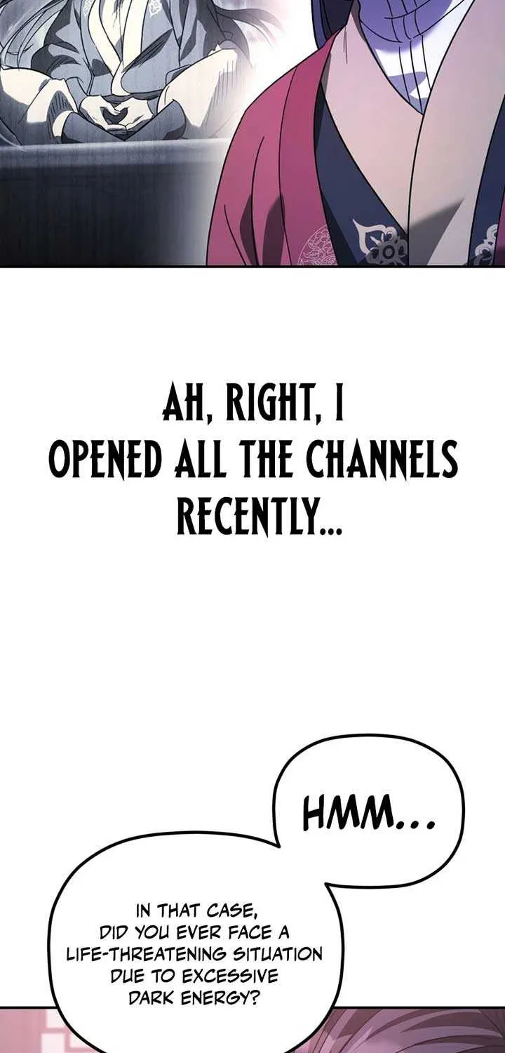 The Youngest Son of the Eunhae Merchant Group Chapter 11 page 49 - 