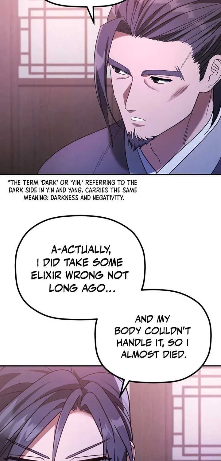 The Youngest Son of the Eunhae Merchant Group Chapter 11 page 50 - 