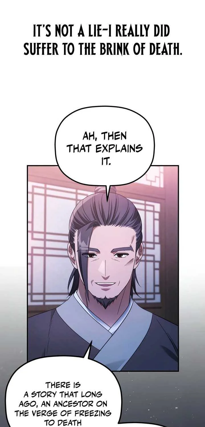 The Youngest Son of the Eunhae Merchant Group Chapter 11 page 52 - 