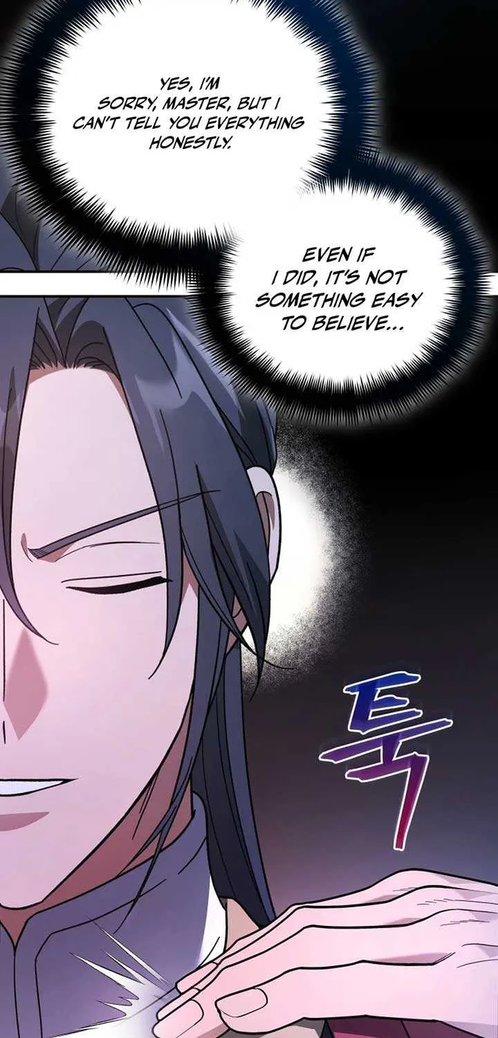 The Youngest Son of the Eunhae Merchant Group Chapter 11 page 54 - 