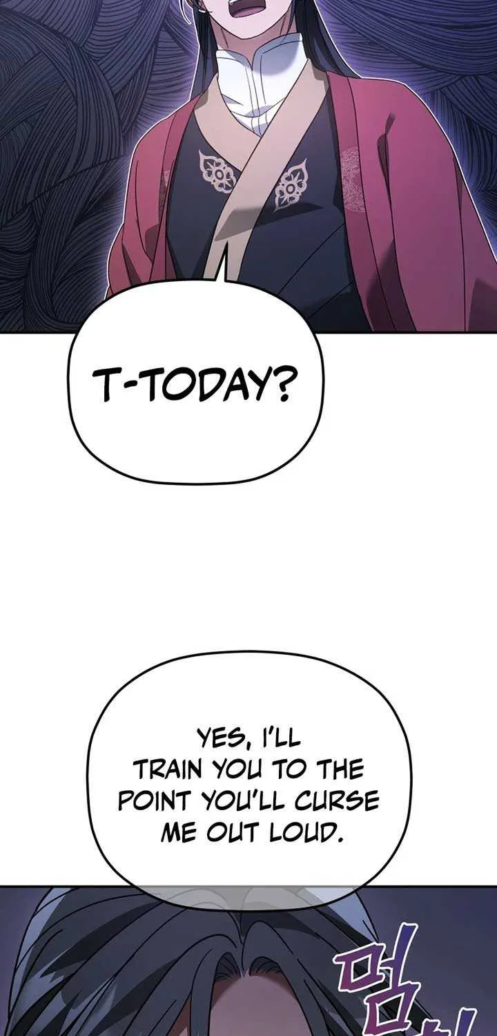 The Youngest Son of the Eunhae Merchant Group Chapter 11 page 59 - 
