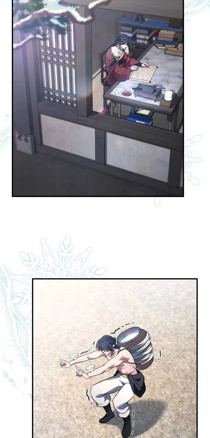 The Youngest Son of the Eunhae Merchant Group Chapter 11 page 64 - 