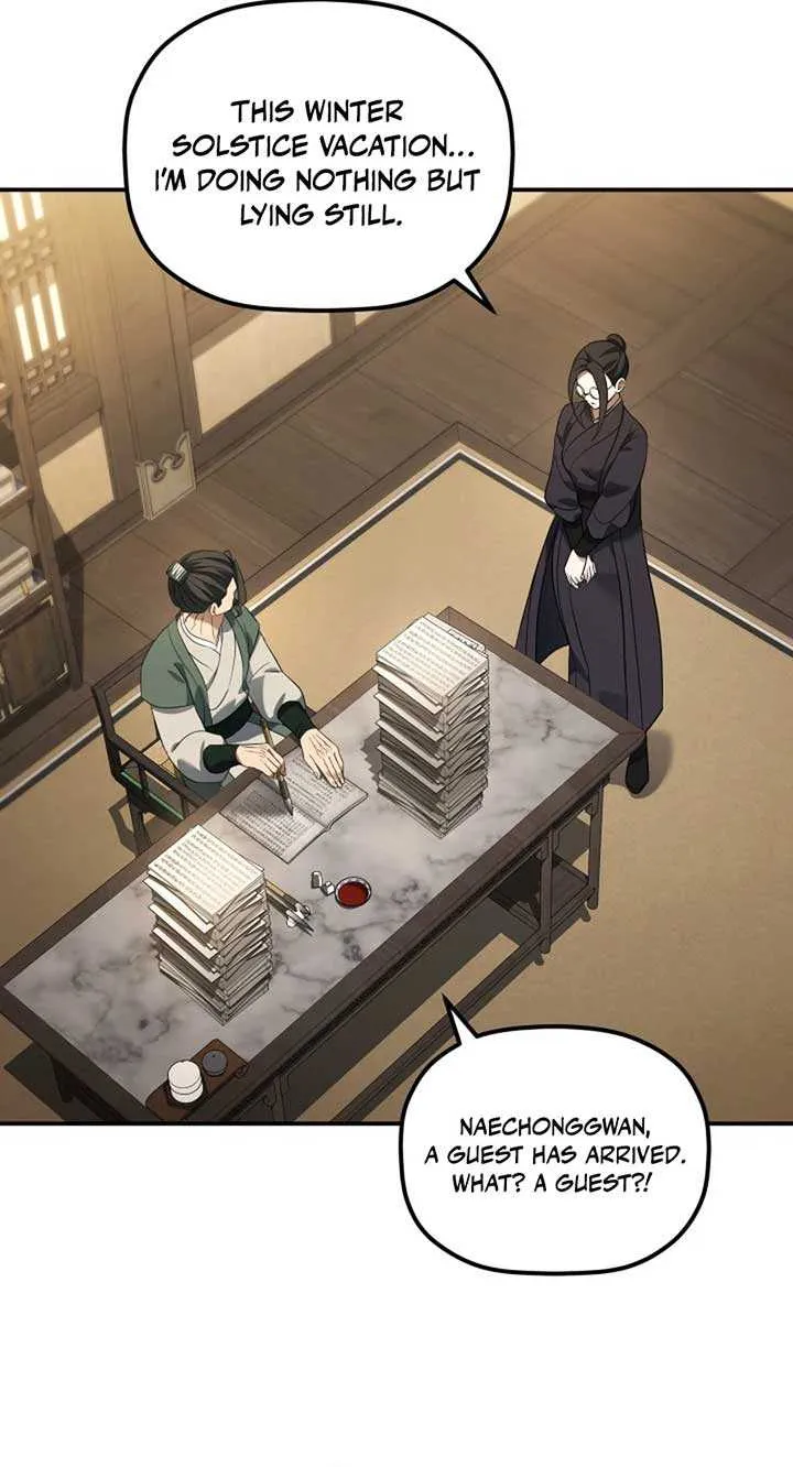 The Youngest Son of the Eunhae Merchant Group Chapter 11 page 72 - 
