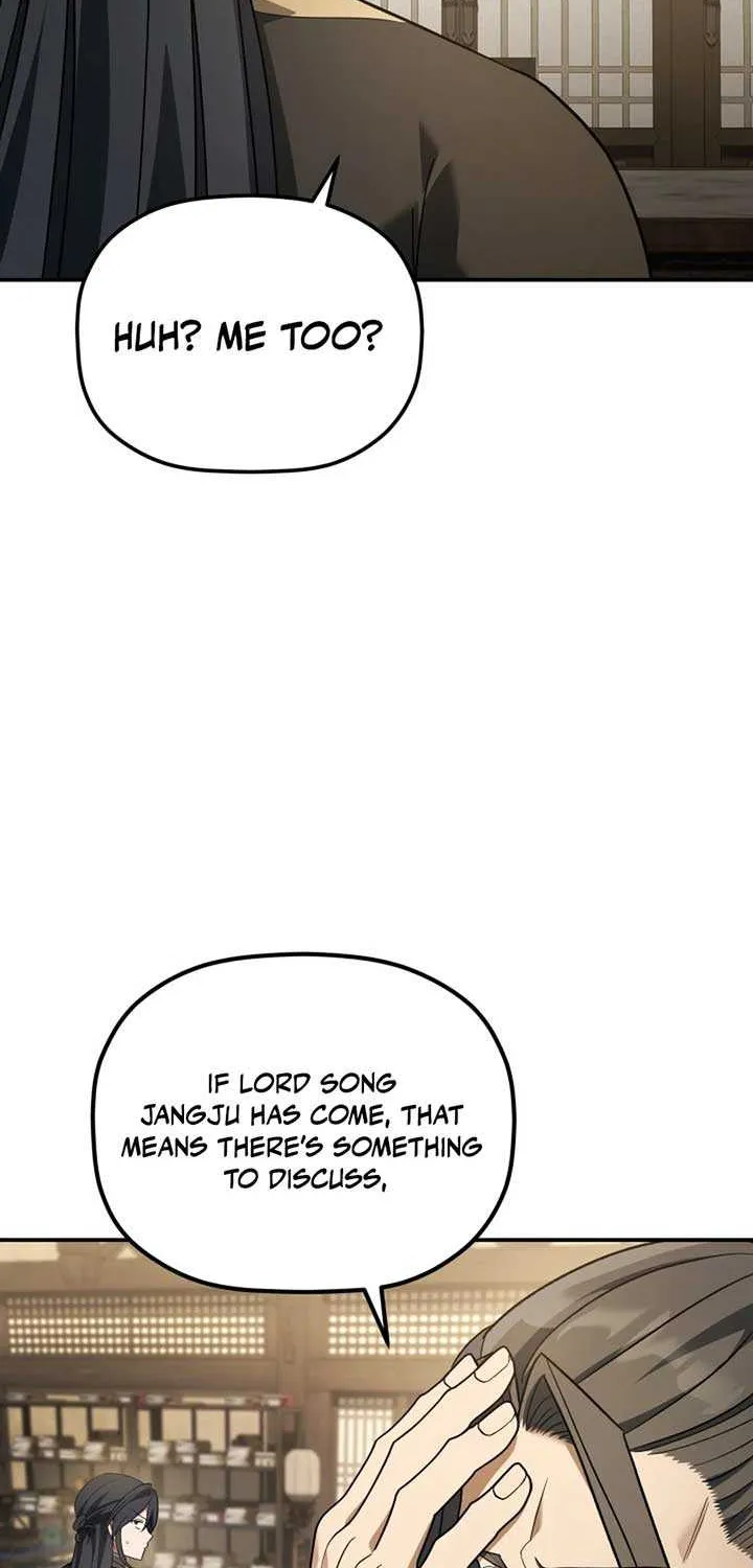 The Youngest Son of the Eunhae Merchant Group Chapter 11 page 76 - 
