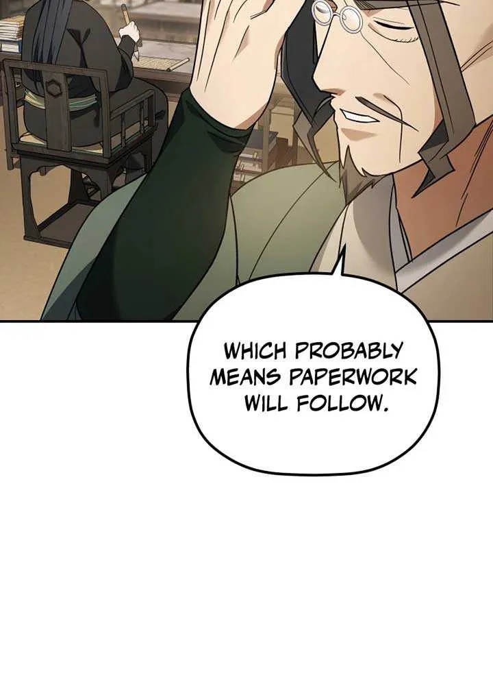 The Youngest Son of the Eunhae Merchant Group Chapter 11 page 77 - 