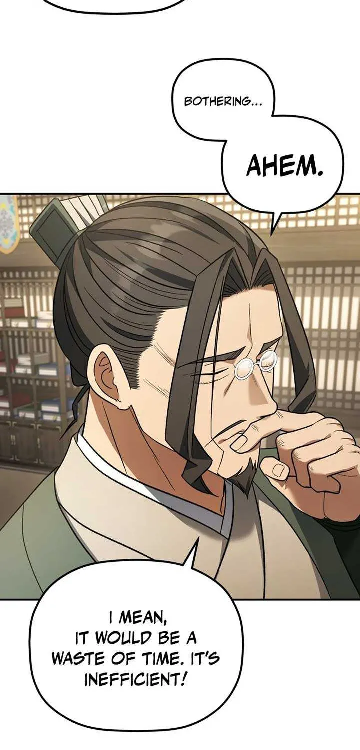 The Youngest Son of the Eunhae Merchant Group Chapter 11 page 79 - 