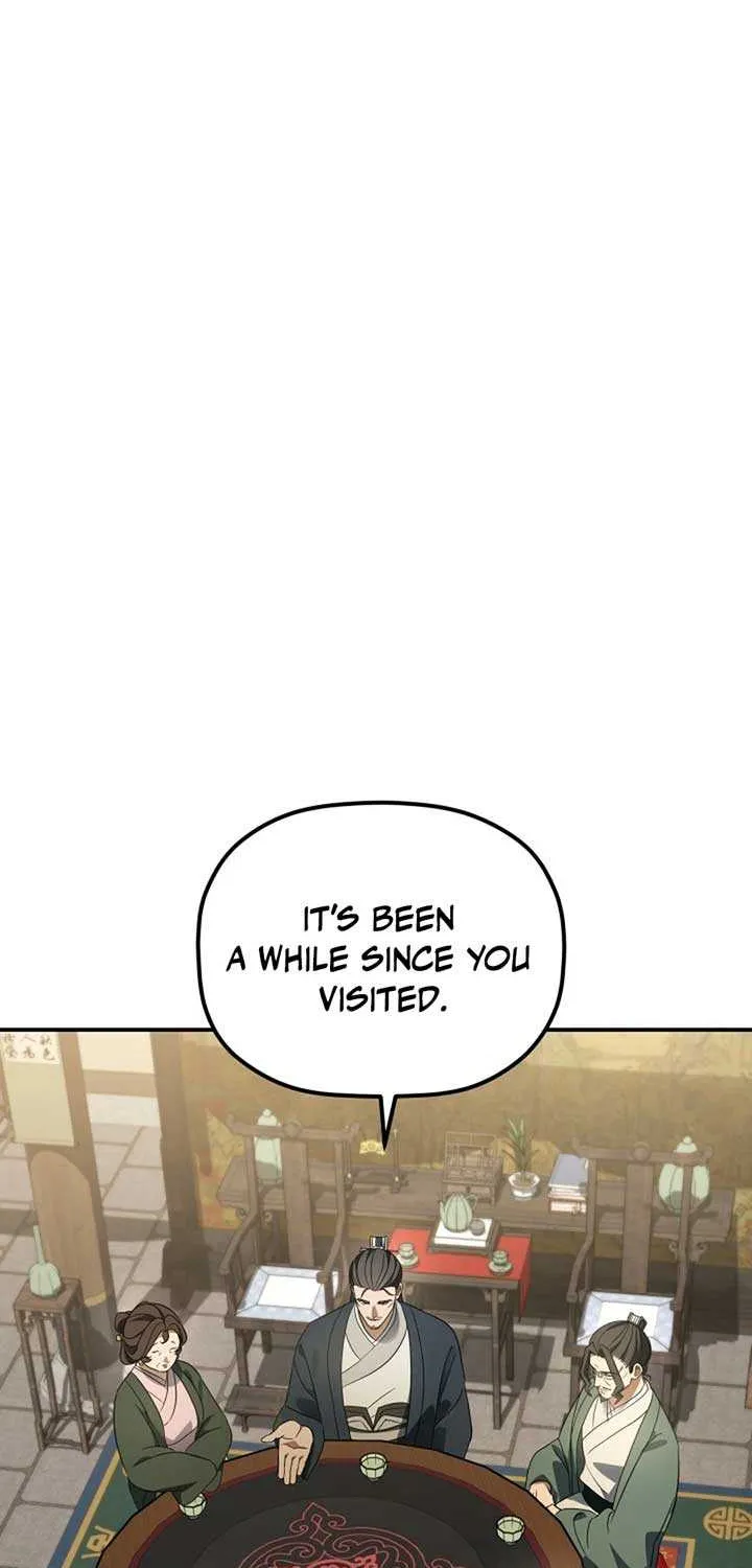 The Youngest Son of the Eunhae Merchant Group Chapter 11 page 85 - 