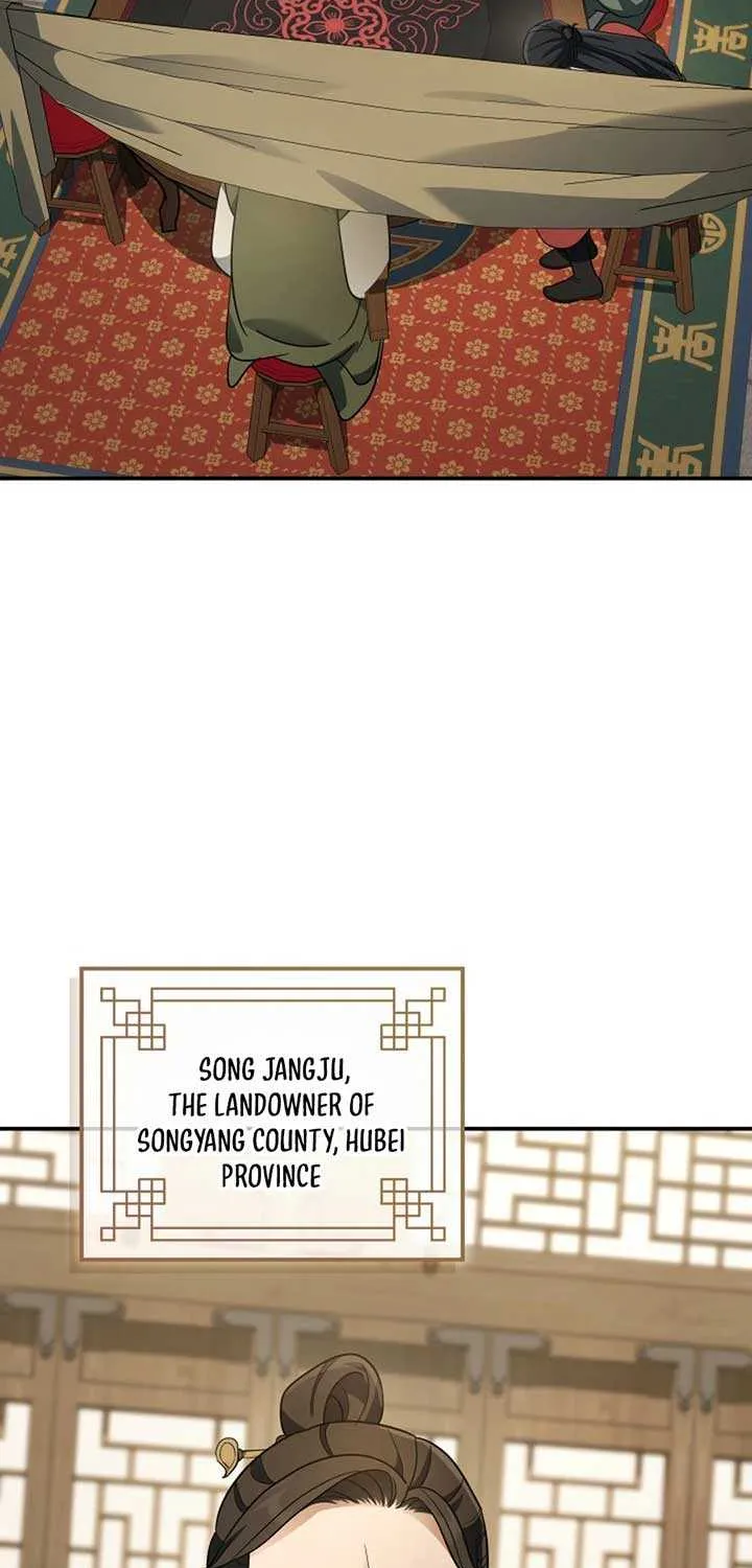 The Youngest Son of the Eunhae Merchant Group Chapter 11 page 86 - 