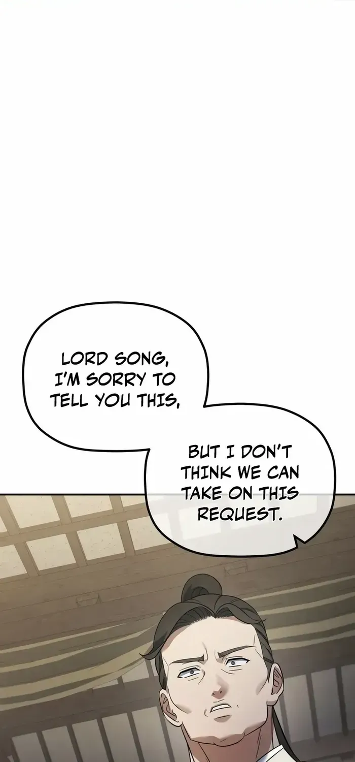 The Youngest Son of the Eunhae Merchant Group Chapter 12 page 13 - 