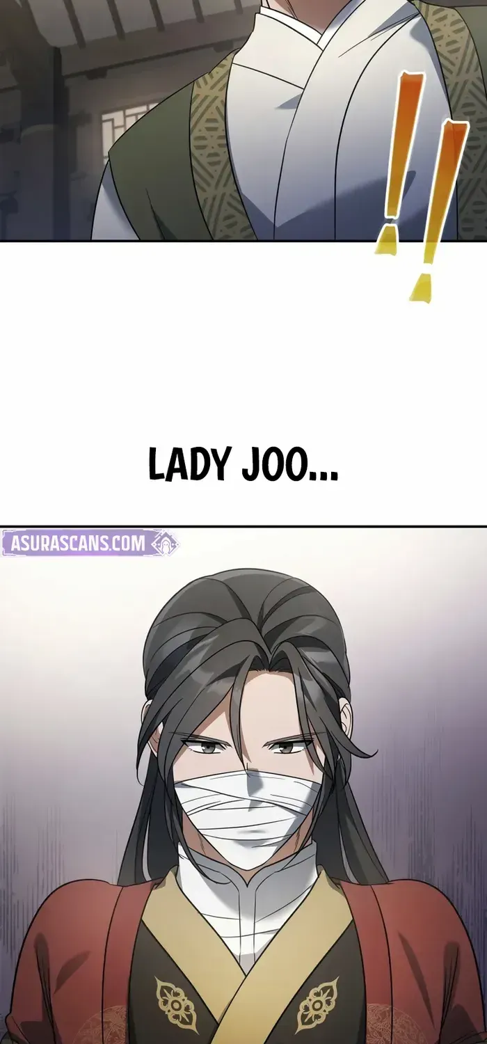 The Youngest Son of the Eunhae Merchant Group Chapter 12 page 14 - 