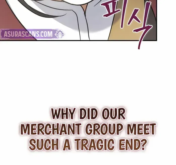 The Youngest Son of the Eunhae Merchant Group Chapter 12 page 36 - 