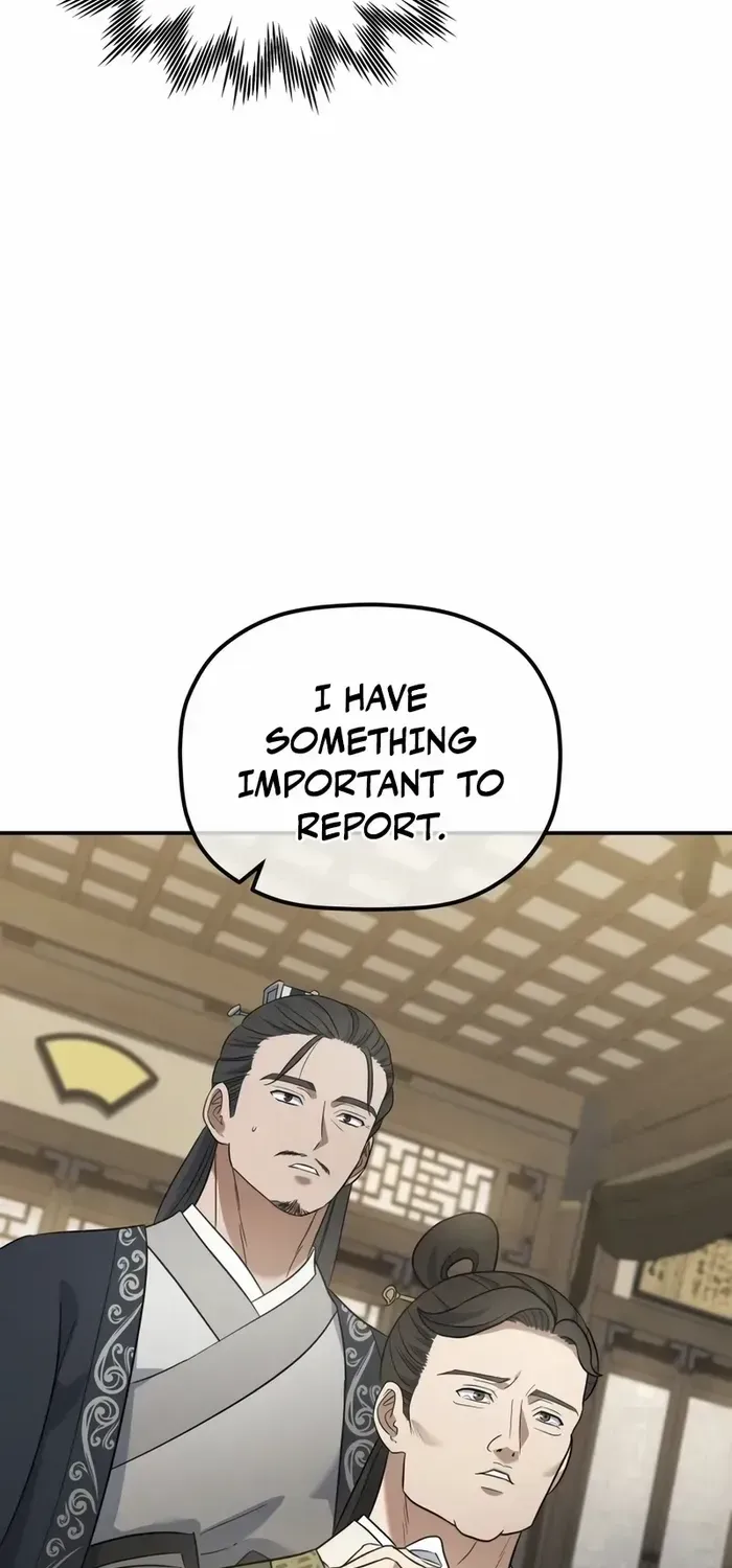 The Youngest Son of the Eunhae Merchant Group Chapter 12 page 40 - 