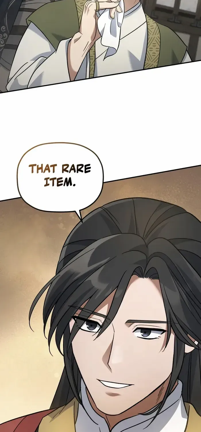 The Youngest Son of the Eunhae Merchant Group Chapter 12 page 41 - 