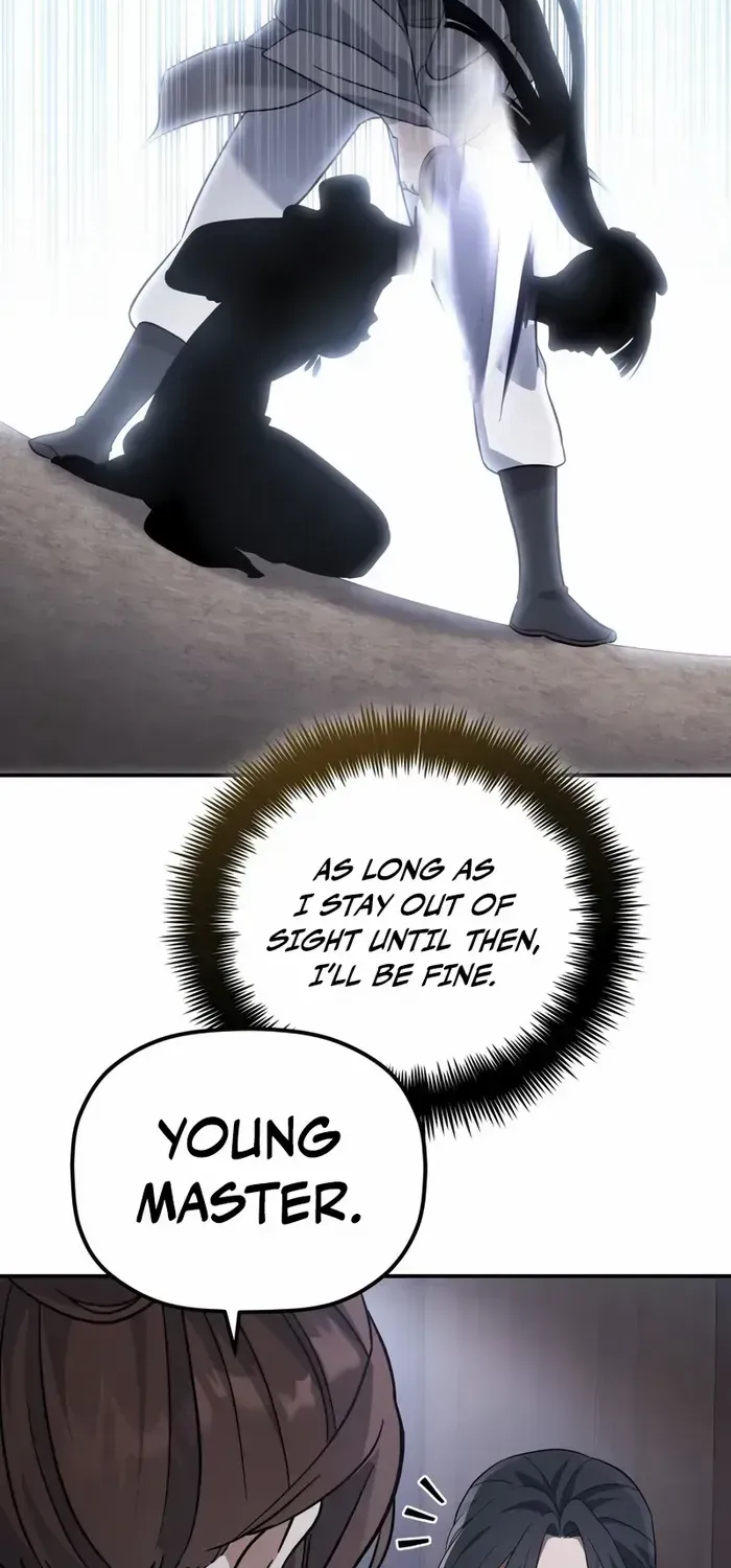 The Youngest Son of the Eunhae Merchant Group Chapter 12 page 49 - 