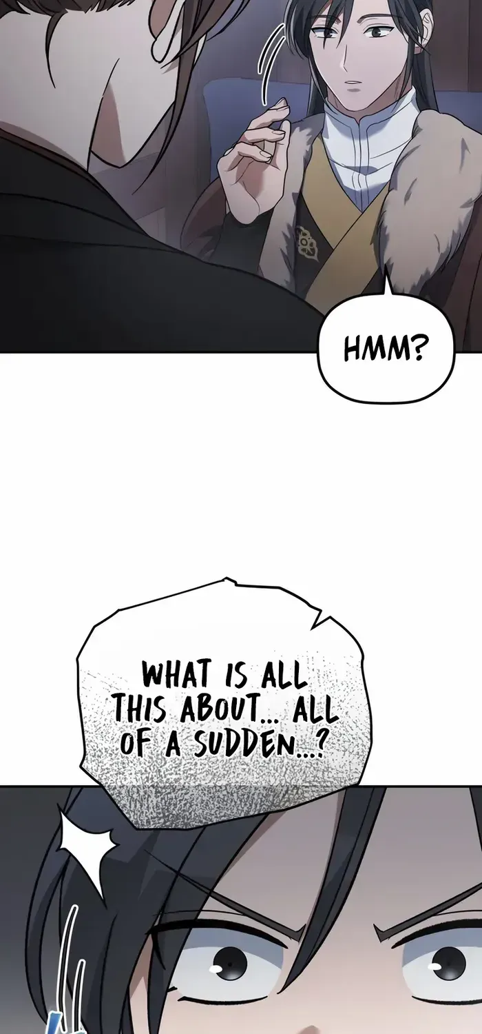 The Youngest Son of the Eunhae Merchant Group Chapter 12 page 50 - 