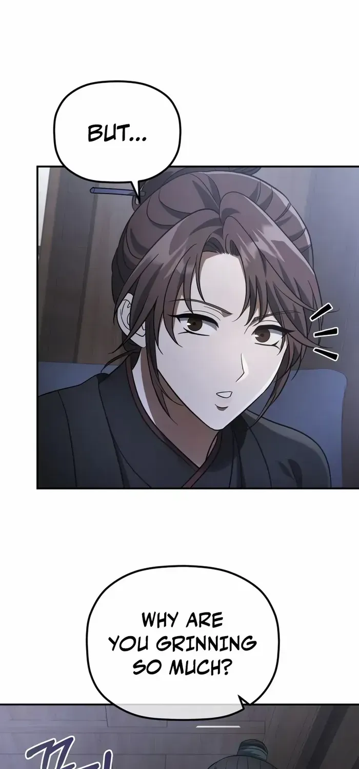 The Youngest Son of the Eunhae Merchant Group Chapter 12 page 58 - 