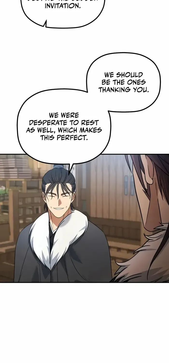 The Youngest Son of the Eunhae Merchant Group Chapter 13 page 12 - 