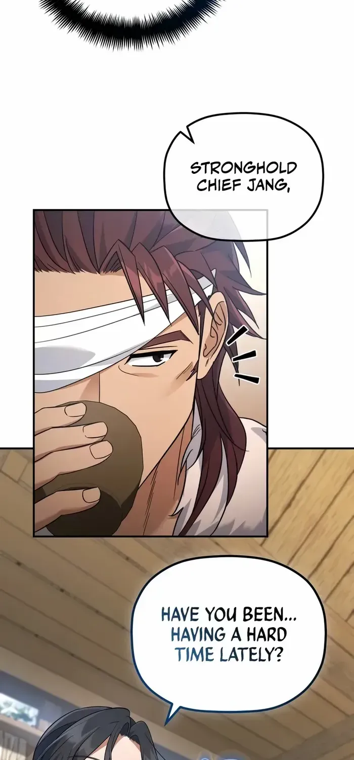 The Youngest Son of the Eunhae Merchant Group Chapter 13 page 43 - 
