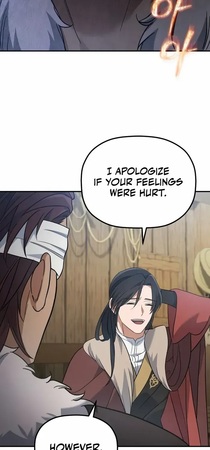The Youngest Son of the Eunhae Merchant Group Chapter 13 page 48 - 