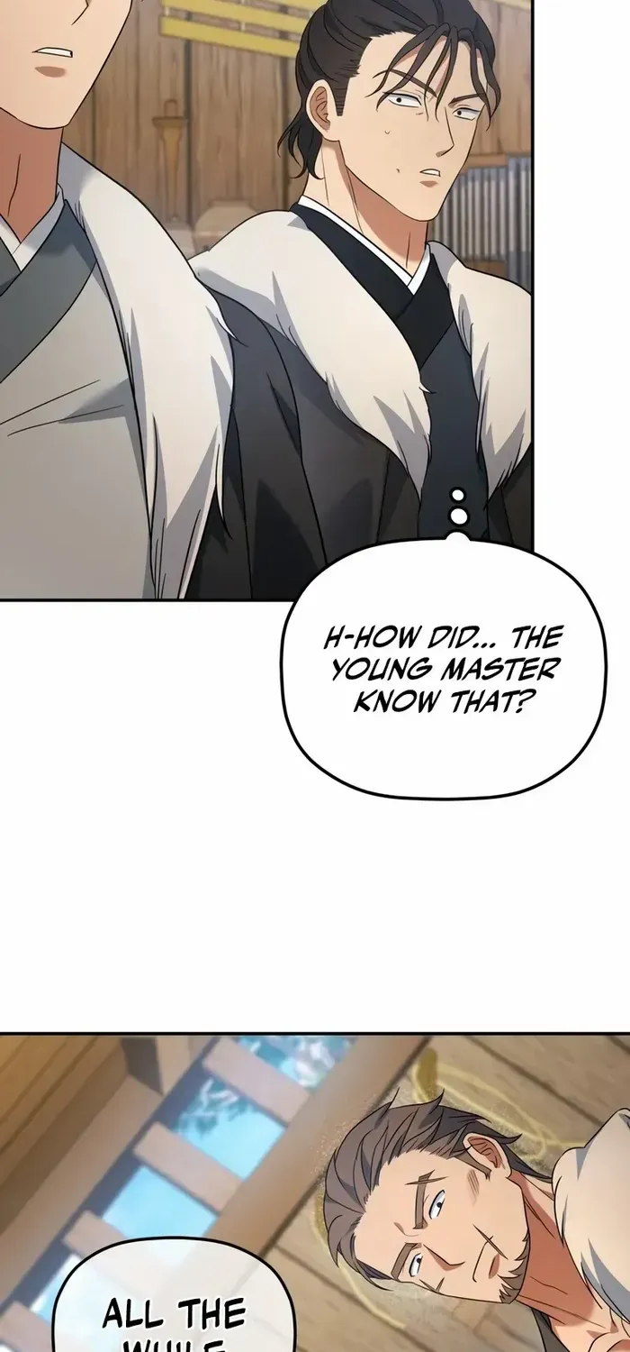 The Youngest Son of the Eunhae Merchant Group Chapter 13 page 52 - 