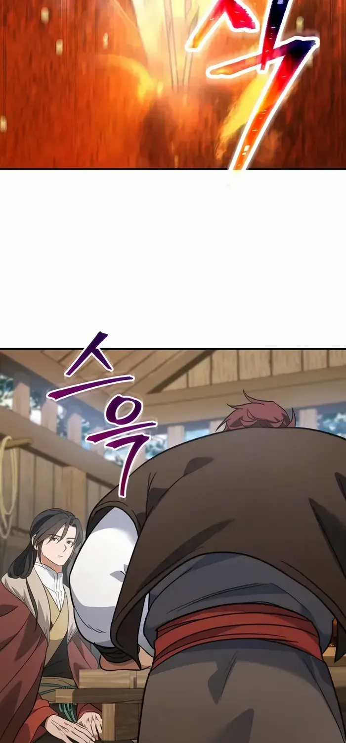 The Youngest Son of the Eunhae Merchant Group Chapter 13 page 58 - 