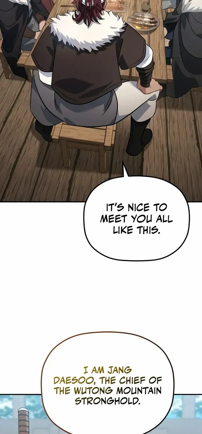 The Youngest Son of the Eunhae Merchant Group Chapter 13 page 7 - 