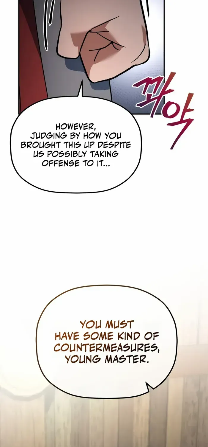 The Youngest Son of the Eunhae Merchant Group Chapter 13 page 69 - 