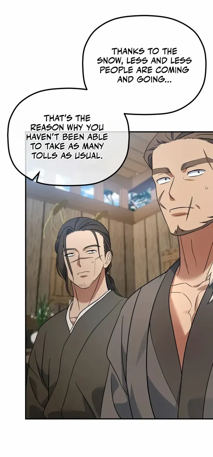 The Youngest Son of the Eunhae Merchant Group Chapter 13 page 85 - 