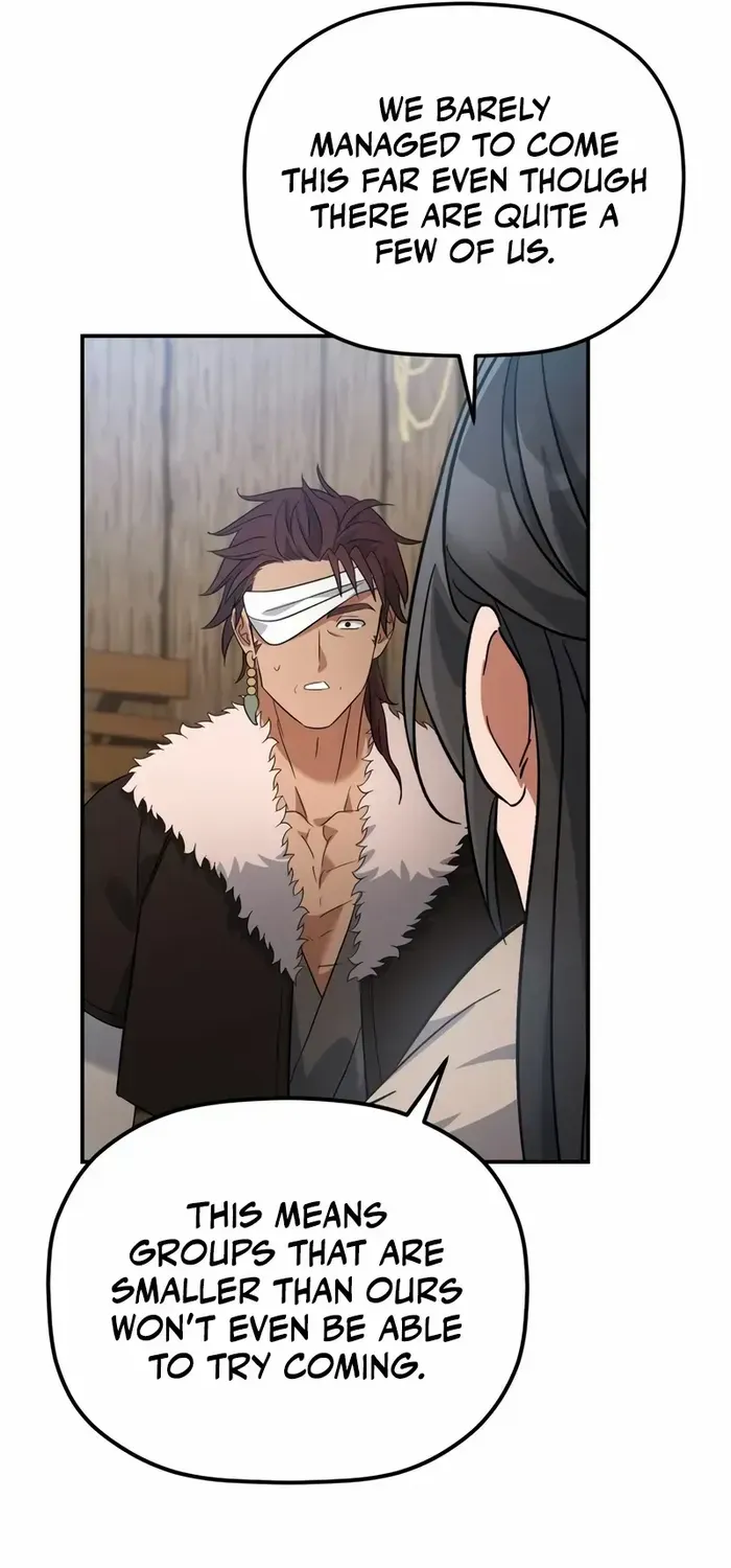 The Youngest Son of the Eunhae Merchant Group Chapter 13 page 86 - 