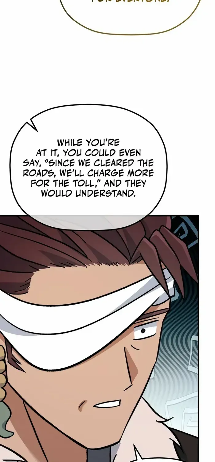The Youngest Son of the Eunhae Merchant Group Chapter 13 page 88 - 