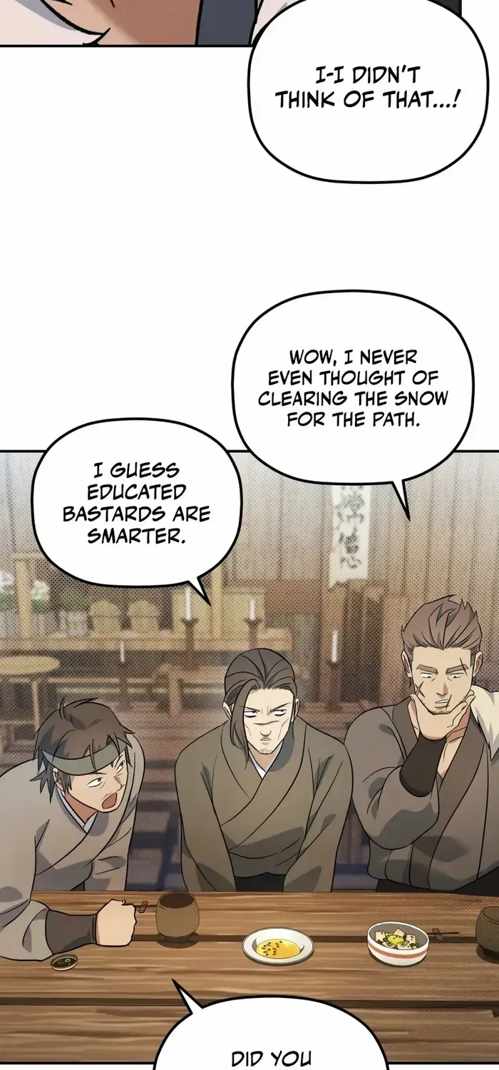 The Youngest Son of the Eunhae Merchant Group Chapter 13 page 89 - 