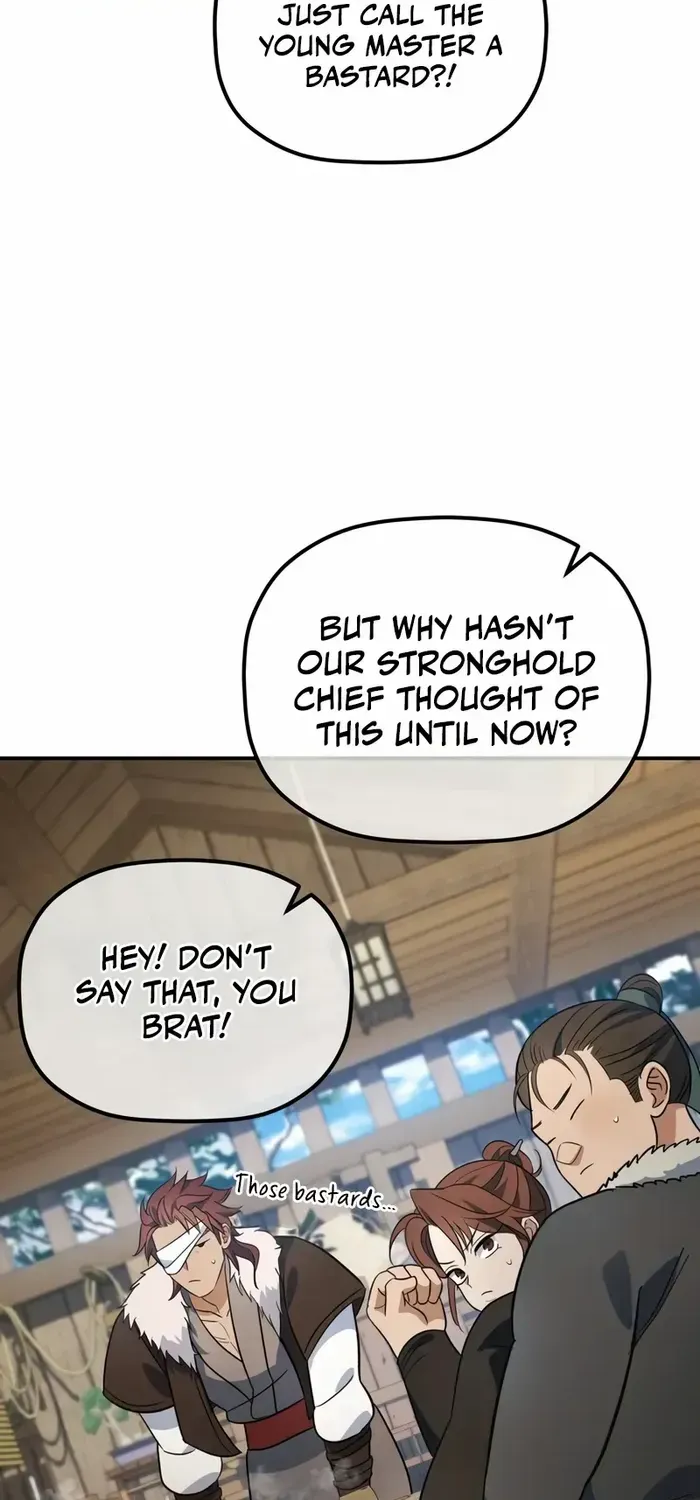 The Youngest Son of the Eunhae Merchant Group Chapter 13 page 90 - 