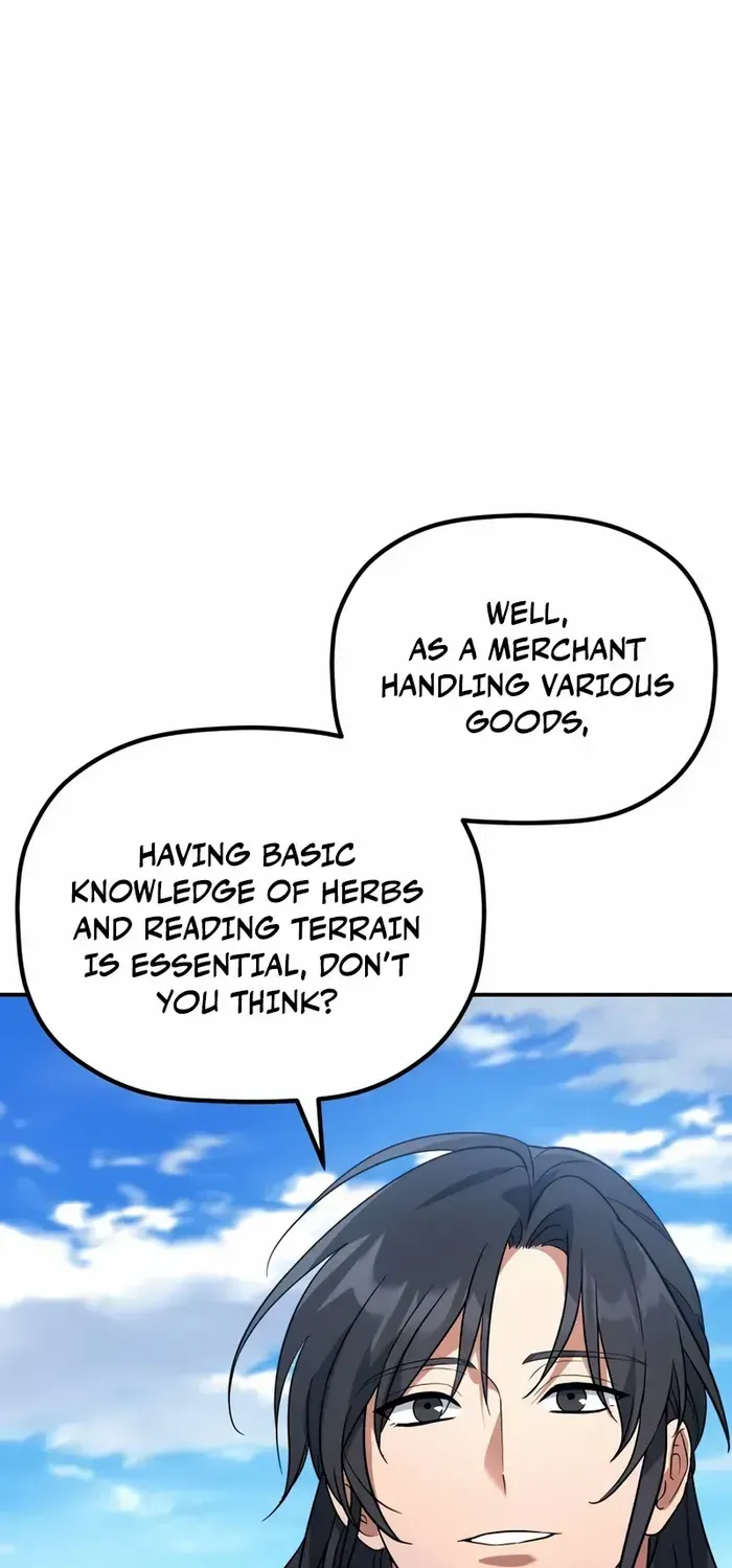 The Youngest Son of the Eunhae Merchant Group Chapter 14 page 21 - 